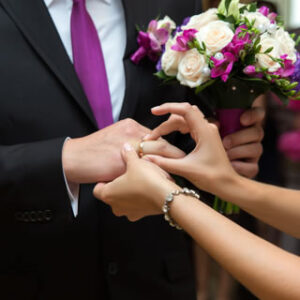 Heiratszauber