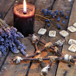 Kundenspezifisches Ritual