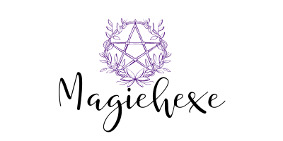 Magiehexe